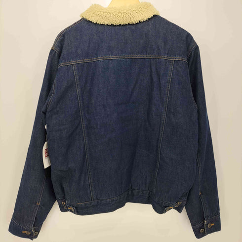 ポロスポーツラルフローレン POLO SPORT RALPH LAUREN 90S 内ボア デニムジャケット メンズ LL