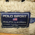 ポロスポーツラルフローレン POLO SPORT RALPH LAUREN 90S 内ボア デニムジャケット メンズ LL