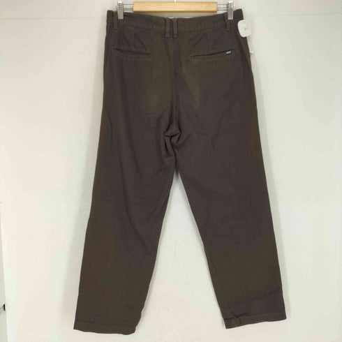 ハフ HUF ワークパンツ メンズ US:30-31