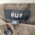 ハフ HUF ワークパンツ メンズ US:30-31