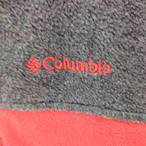 コロンビアスポーツウェア Columbia Sportswear バイカラーフリースジャケット メンズ import:XL