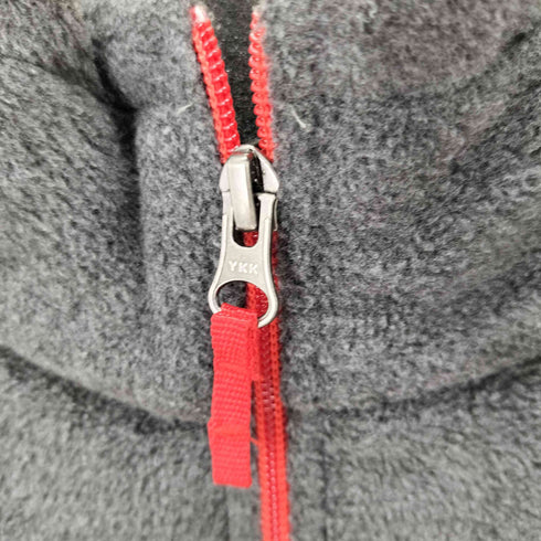 コロンビアスポーツウェア Columbia Sportswear バイカラーフリースジャケット メンズ import:XL