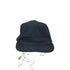 ニューヨークハット NEWYORK HAT&CAP CO. ベルトレザー キャップ メンズ
