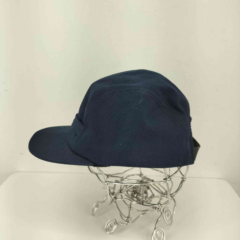 ニューヨークハット NEWYORK HAT&CAP CO. ベルトレザー キャップ メンズ