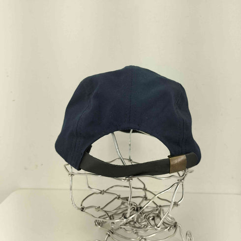 ニューヨークハット NEWYORK HAT&CAP CO. ベルトレザー キャップ メンズ