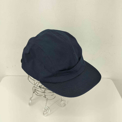 ニューヨークハット NEWYORK HAT&CAP CO. ベルトレザー キャップ メンズ