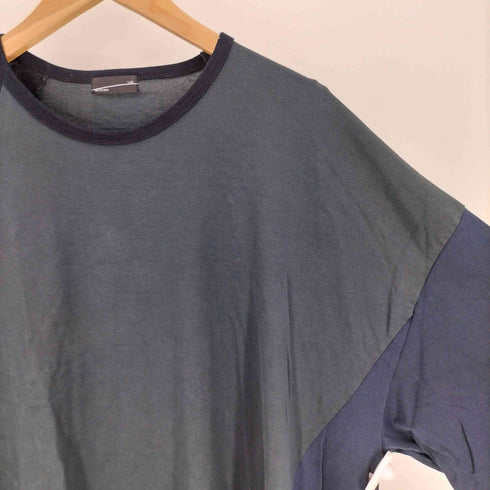 ラッドミュージシャン LAD MUSICIAN 20SS SUPER BIG T-SHIRT スーパービッグTシャツ メンズ