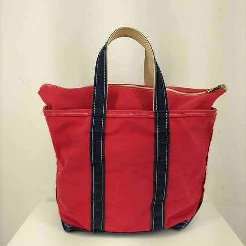 エルエルビーン L.L.Bean 90S キャンバス トートバッグ メンズ