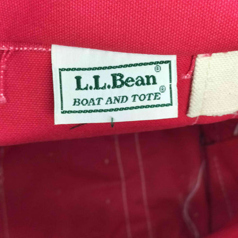 エルエルビーン L.L.Bean 90S キャンバス トートバッグ メンズ