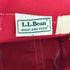 エルエルビーン L.L.Bean 90S キャンバス トートバッグ メンズ