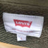 リーバイス Levis 迷彩プルオーバーパーカー メンズ JPN:L