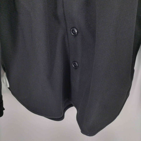 ウィンダンシー WIND AND SEA CPO Shirt Jacket メンズ import:L