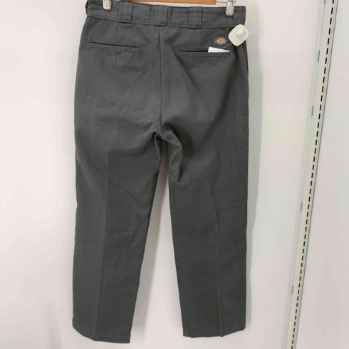 ディッキーズ Dickies originalFit874センタープレスパンツ メンズ US:32-33