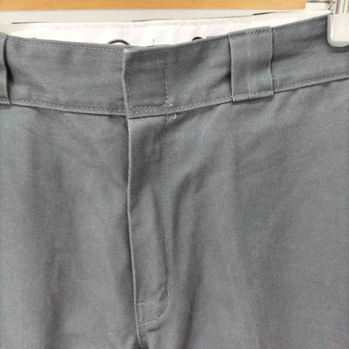 ディッキーズ Dickies originalFit874センタープレスパンツ メンズ US:32-33