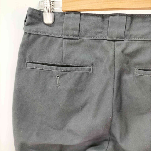 ディッキーズ Dickies originalFit874センタープレスパンツ メンズ US:32-33