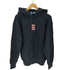 アイスクリーム ICE CREAM WIND&SEACOTTON HOODIE メンズ import:M