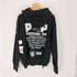 アイスクリーム ICE CREAM WIND&SEACOTTON HOODIE メンズ import:M