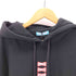 アイスクリーム ICE CREAM WIND&SEACOTTON HOODIE メンズ import:M