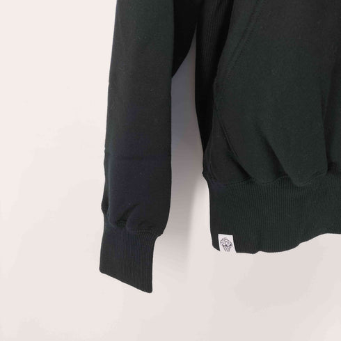 アイスクリーム ICE CREAM WIND&SEACOTTON HOODIE メンズ import:M