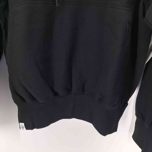 アイスクリーム ICE CREAM WIND&SEACOTTON HOODIE メンズ import:M