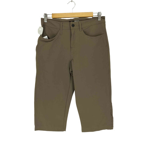 ナイキエーシージー NIKE ACG サイドジップクロップドパンツ メンズ JPN:M