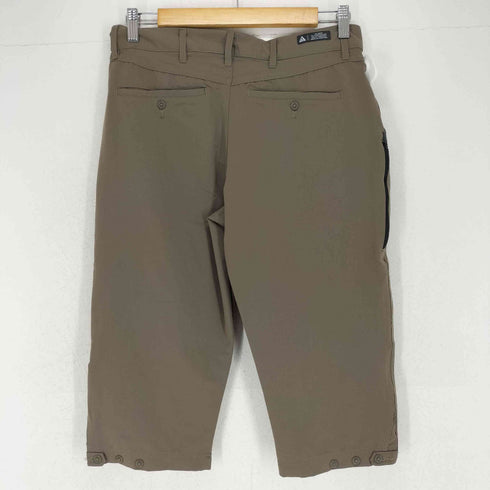 ナイキエーシージー NIKE ACG サイドジップクロップドパンツ メンズ JPN:M