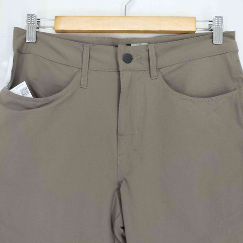 ナイキエーシージー NIKE ACG サイドジップクロップドパンツ メンズ JPN:M