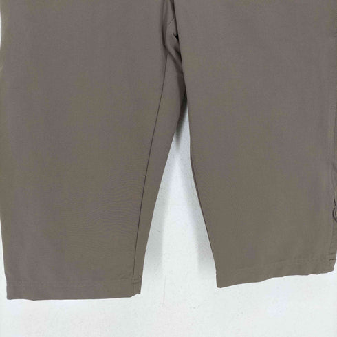 ナイキエーシージー NIKE ACG サイドジップクロップドパンツ メンズ JPN:M
