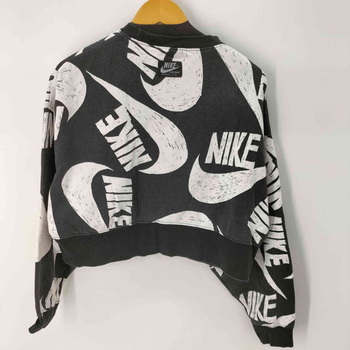 ナイキ NIKE クルーネックスウェット レディース import:XS