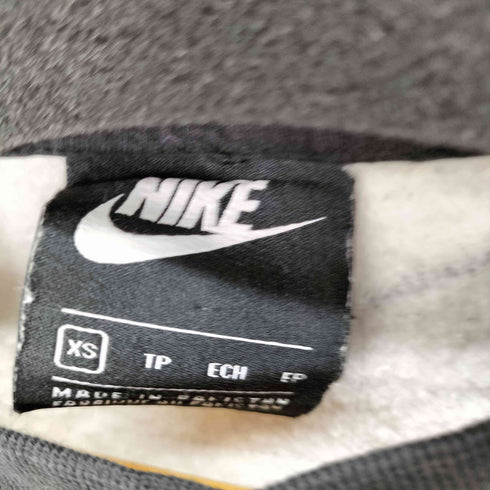 ナイキ NIKE クルーネックスウェット レディース import:XS