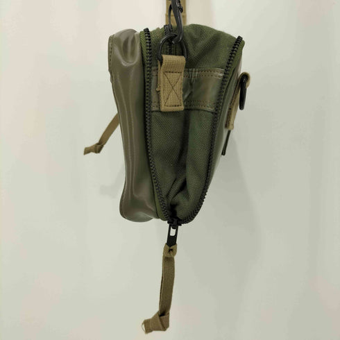 ラゲッジレーベル LUGGAGE LABEL ライナー ショルダーバッグ メンズ