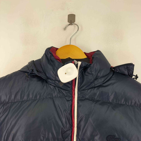 ラコステ LACOSTE ダウンジャケット メンズ 48/3