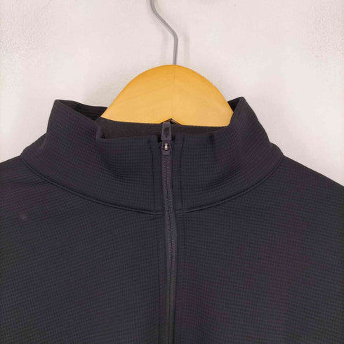 ザノースフェイス THE NORTH FACE ドライドットアンビションジャケット DRY DOT AMBITION JACKET メンズ JPN:M