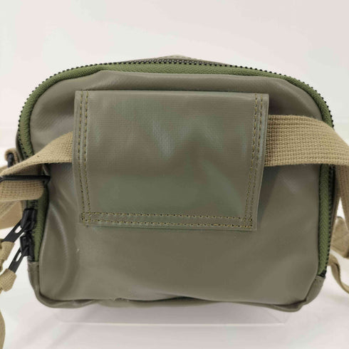 ラゲッジレーベル LUGGAGE LABEL ライナー ミニショルダーバッグ メンズ