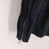 ポロラルフローレン POLO RALPH LAUREN ケーブル編み コットンニット 裾ジップ メンズ import:M