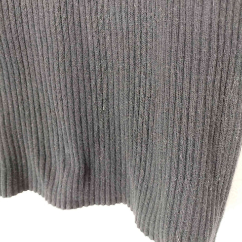 ポロジーンズカンパニーラルフローレン POLO JEANS COMPANY RALPH LAUREN ハーフジップリブニット レディース JPN:L