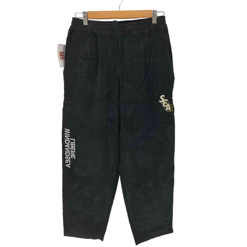 ウィンダンシー WIND AND SEA WIDE EASY PANTS メンズ JPN:S