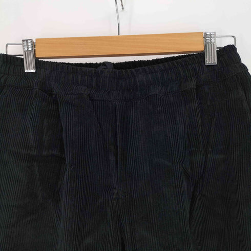 ウィンダンシー WIND AND SEA WIDE EASY PANTS メンズ JPN:S