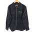 ウィンダンシー WIND AND SEA 22AW WIDE CORDUROY JACKET メンズ JPN:L