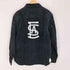ウィンダンシー WIND AND SEA 22AW WIDE CORDUROY JACKET メンズ JPN:L