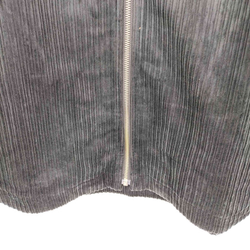 ウィンダンシー WIND AND SEA 22AW WIDE CORDUROY JACKET メンズ JPN:L