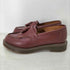 ドクターマーチン Dr.Martens ADRIAN タッセルローファー レディース 4