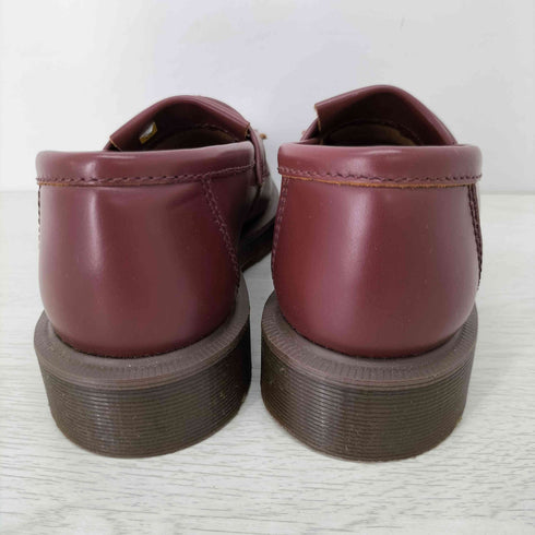 ドクターマーチン Dr.Martens ADRIAN タッセルローファー レディース 4