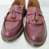 ドクターマーチン Dr.Martens ADRIAN タッセルローファー レディース 4