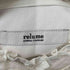 ジャーナルスタンダードレリューム JOURNAL STANDARD relume ピンタックブラウス レディース FREE
