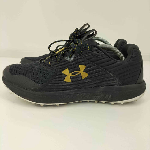 アンダーアーマー UNDER ARMOUR 野球 トレーニングシューズ メンズ UAヤード ターフ メンズ JPN:29