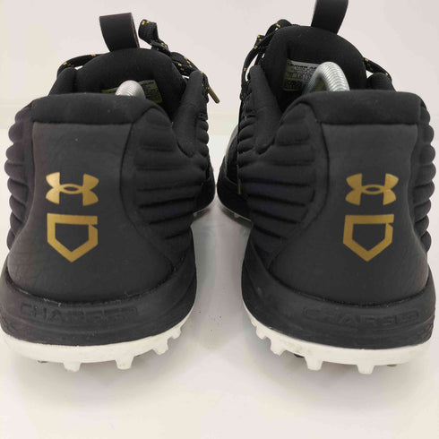 アンダーアーマー UNDER ARMOUR 野球 トレーニングシューズ メンズ UAヤード ターフ メンズ JPN:29