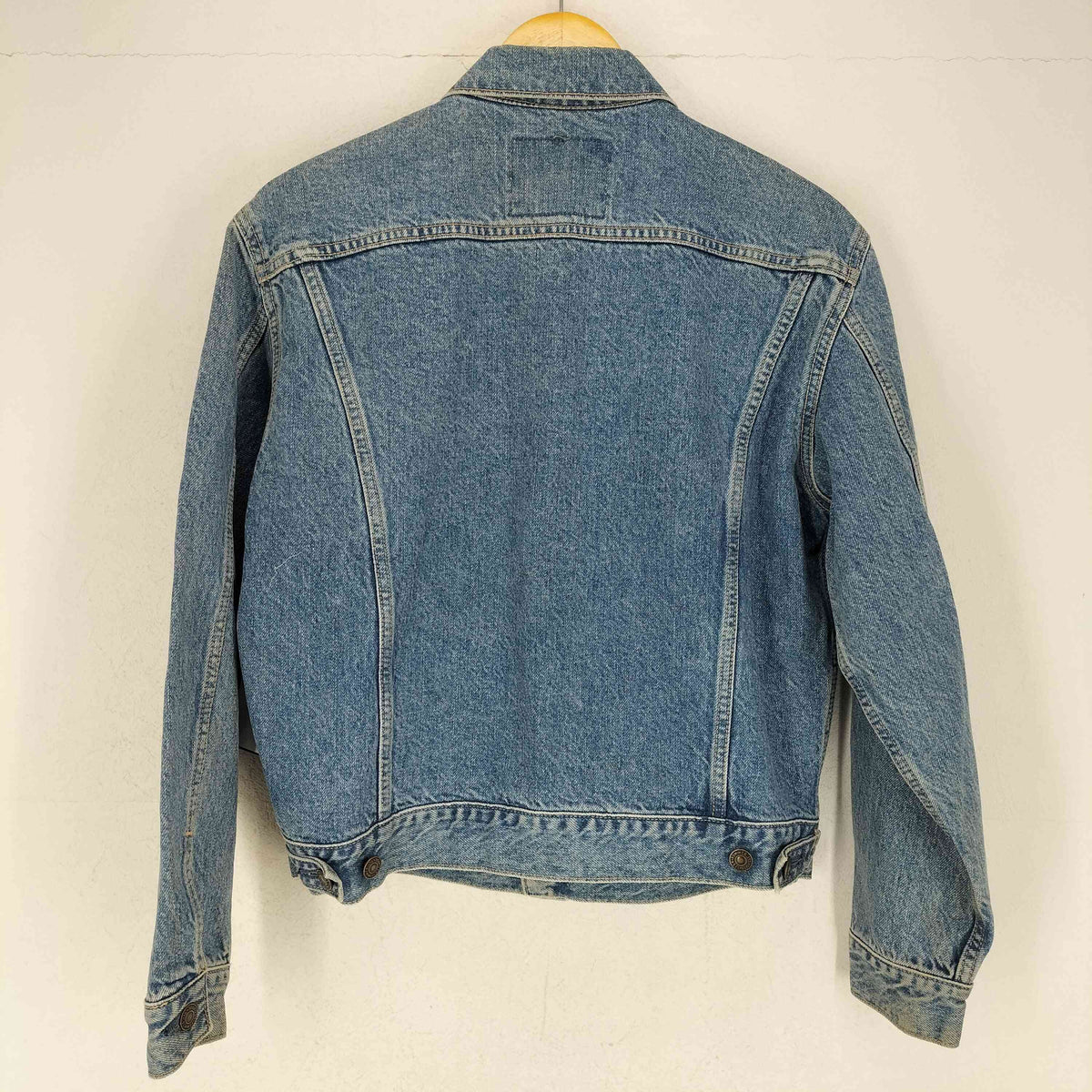 エドウィン EDWIN US CLASSIC デニムジャケット メンズ JPN：M 