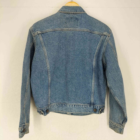 エドウィン EDWIN US CLASSIC デニムジャケット メンズ JPN:M