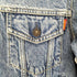 エドウィン EDWIN US CLASSIC デニムジャケット メンズ JPN:M